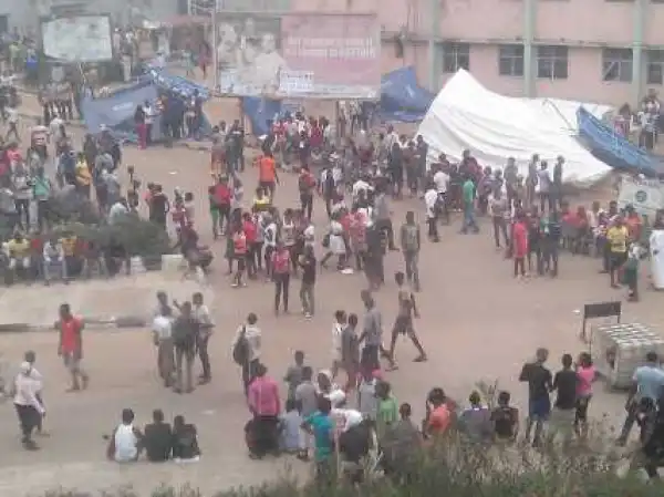 Seven Killed As Two Dangerous Cult Groups Clash In Benue (Read)